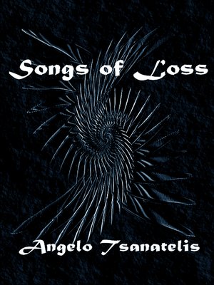 cover image of Songs of Loss